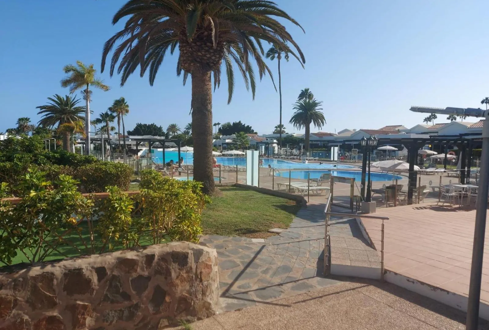 Bungalow Kim House Maspalomas  Apartamento Maspalomas (Gran Canaria)