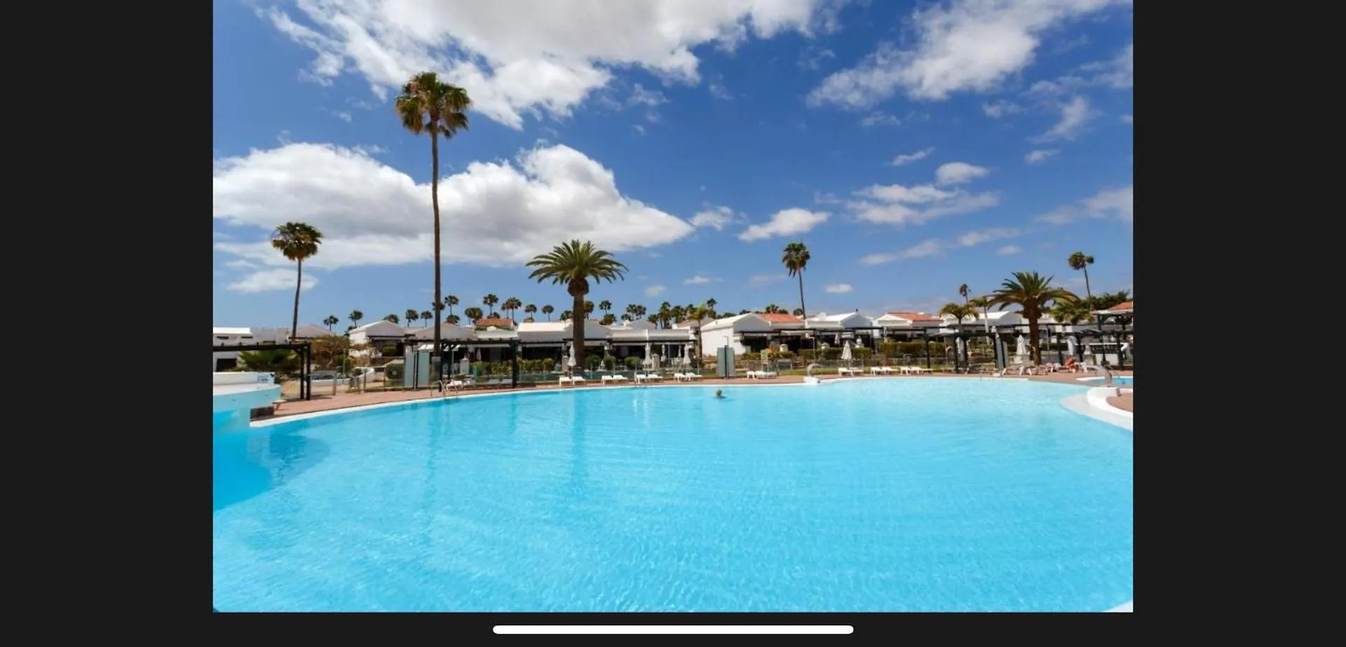 Bungalow Kim House Maspalomas  0*, Maspalomas (Gran Canaria) España