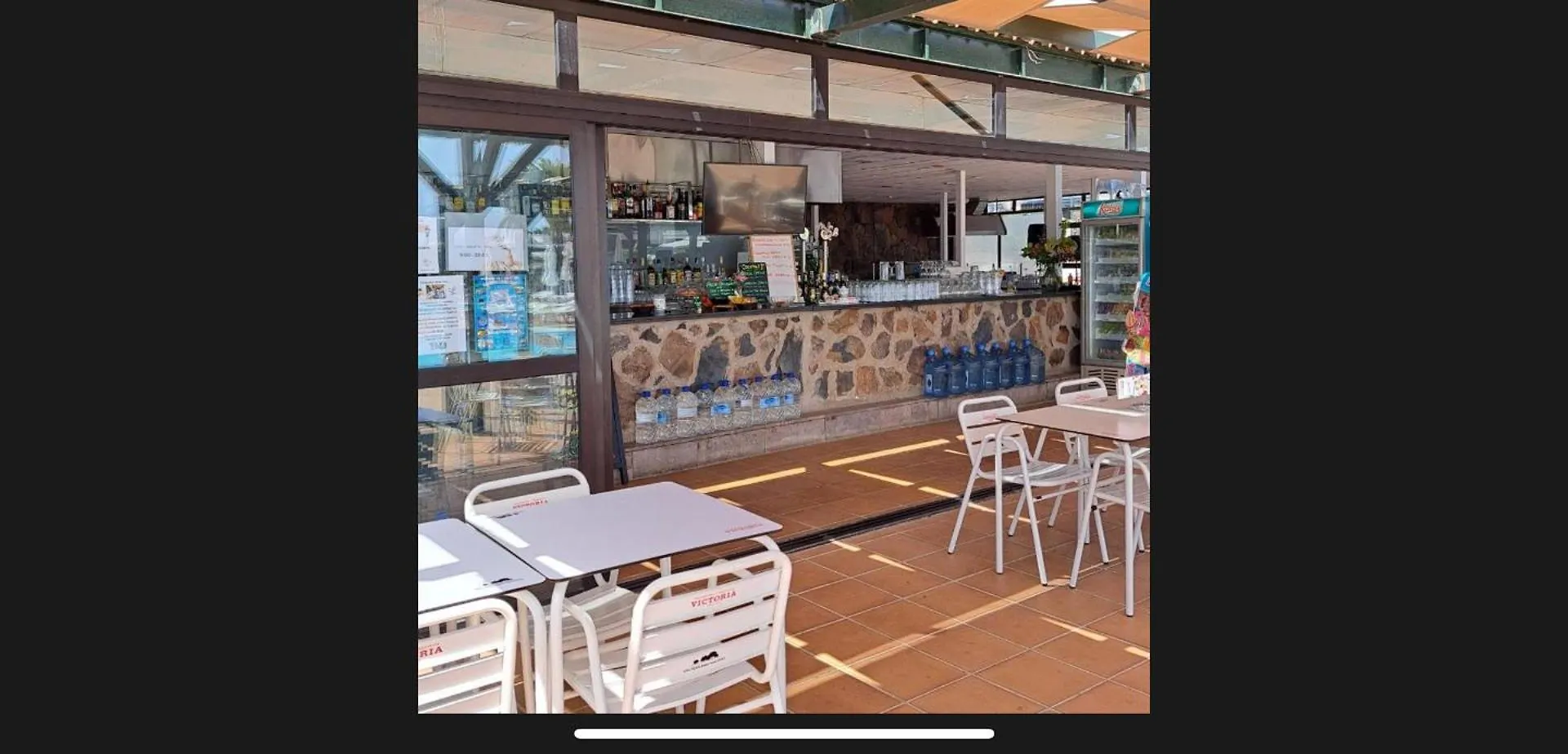 Apartamento Bungalow Kim House Maspalomas  España