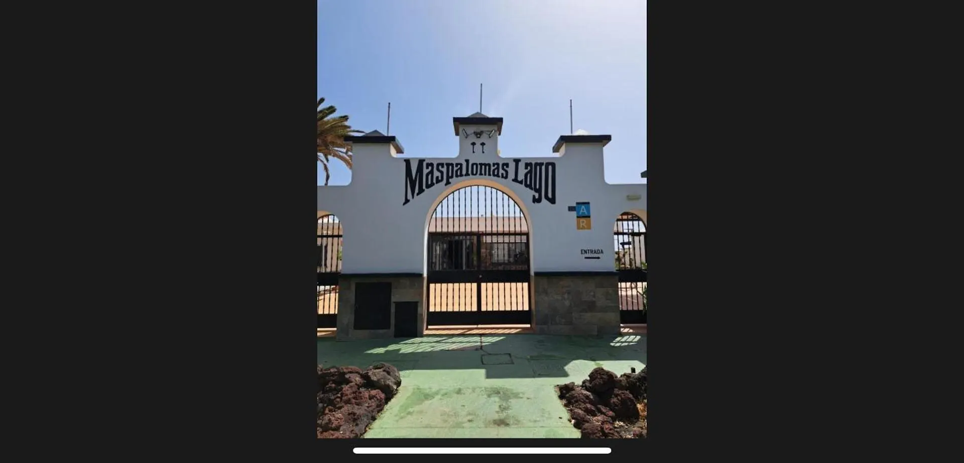 Bungalow Kim House Maspalomas  0*, Maspalomas (Gran Canaria) Spagna