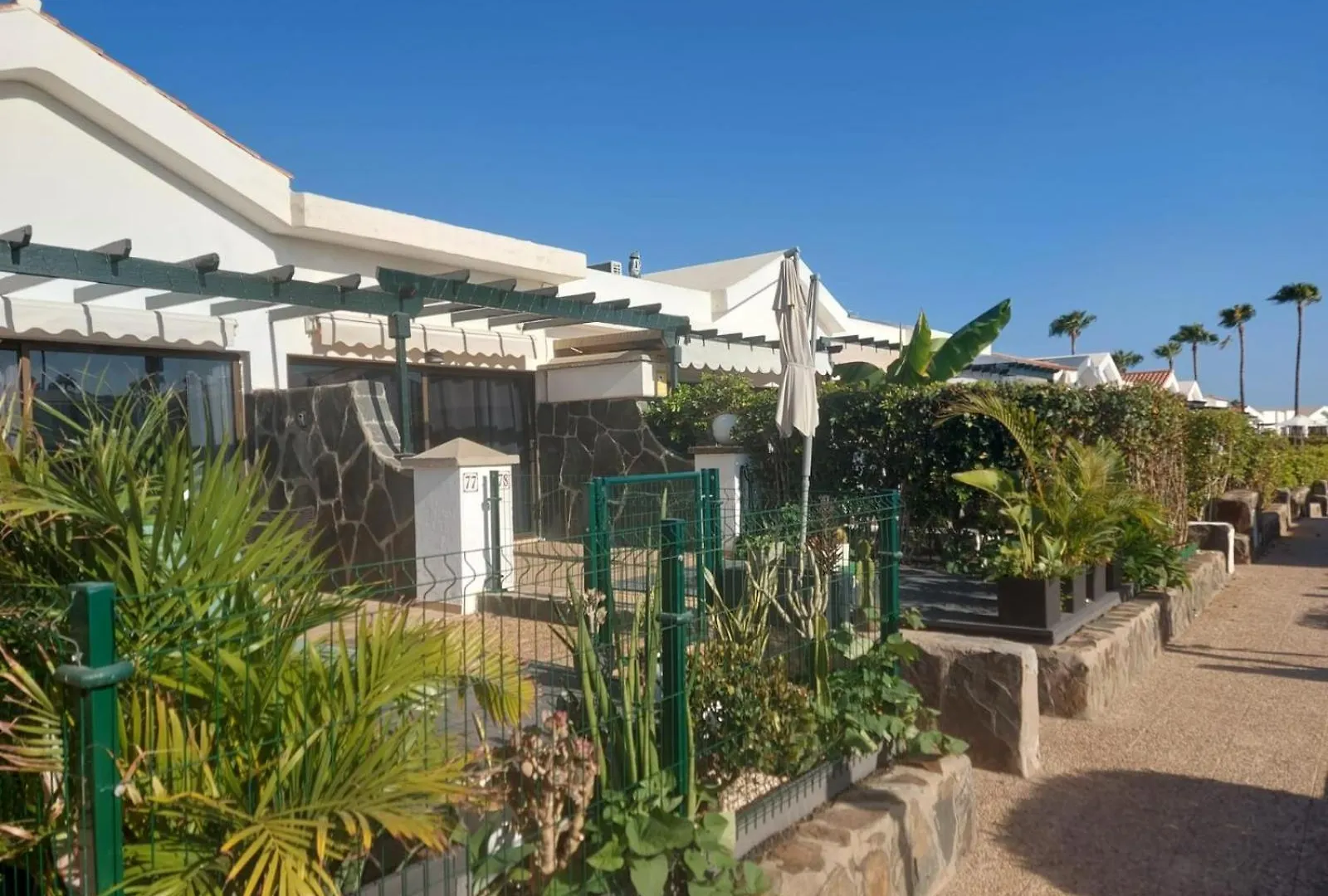 Appartamento Bungalow Kim House Maspalomas