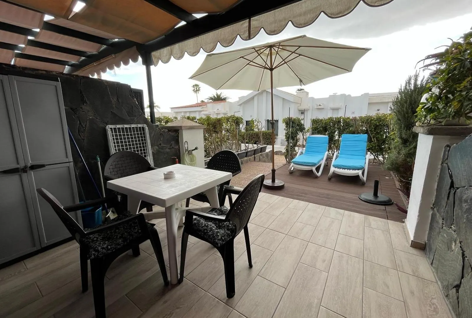 Apartamento Bungalow Kim House Maspalomas