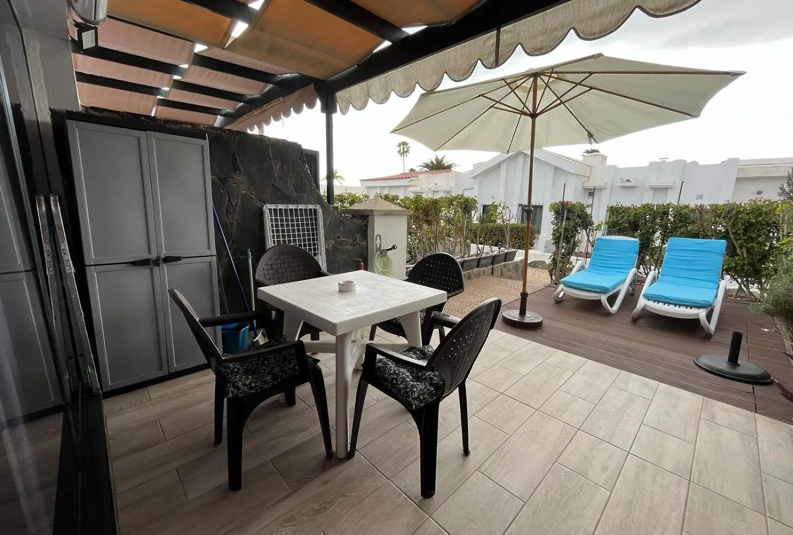 Bungalow Kim House Maspalomas  España