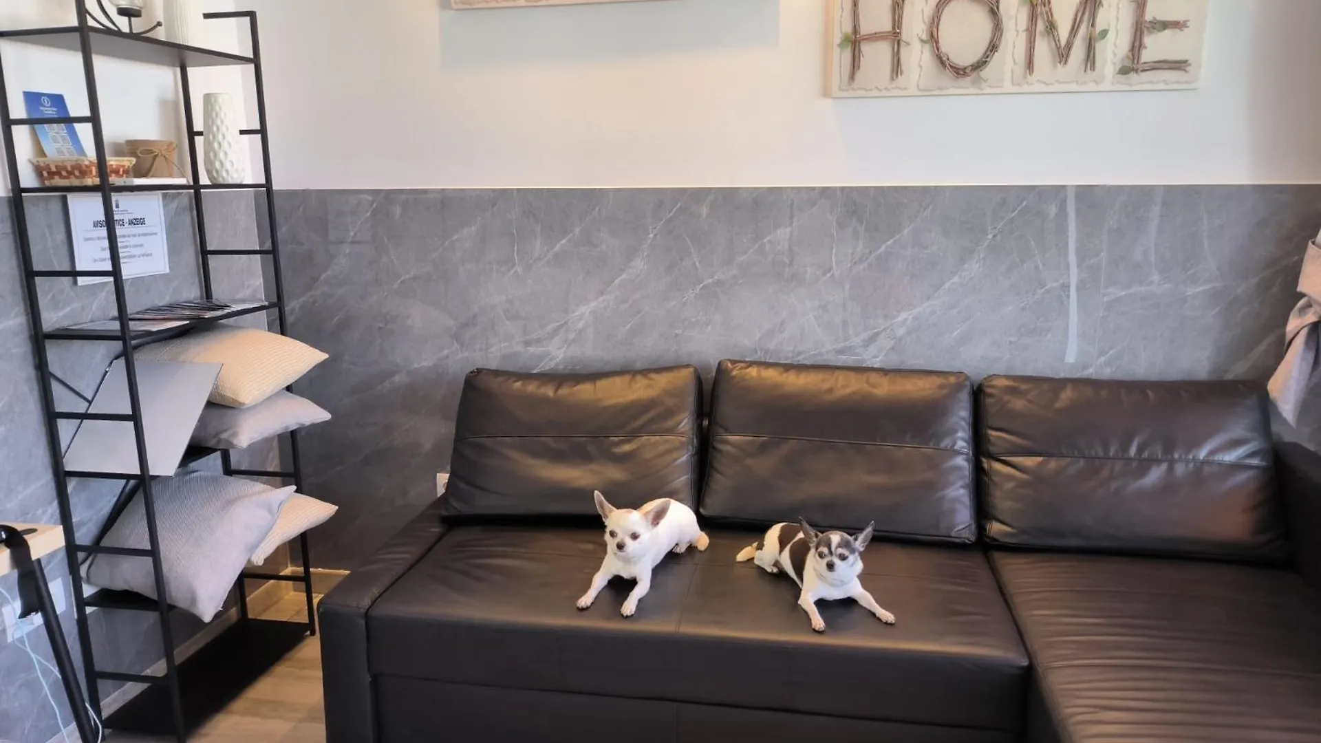 Apartamento Bungalow Kim House Maspalomas  España