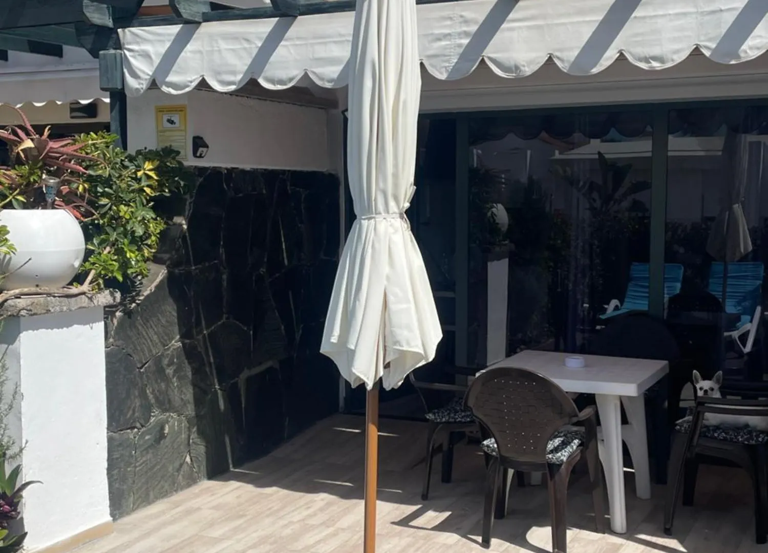 Apartamento Bungalow Kim House Maspalomas