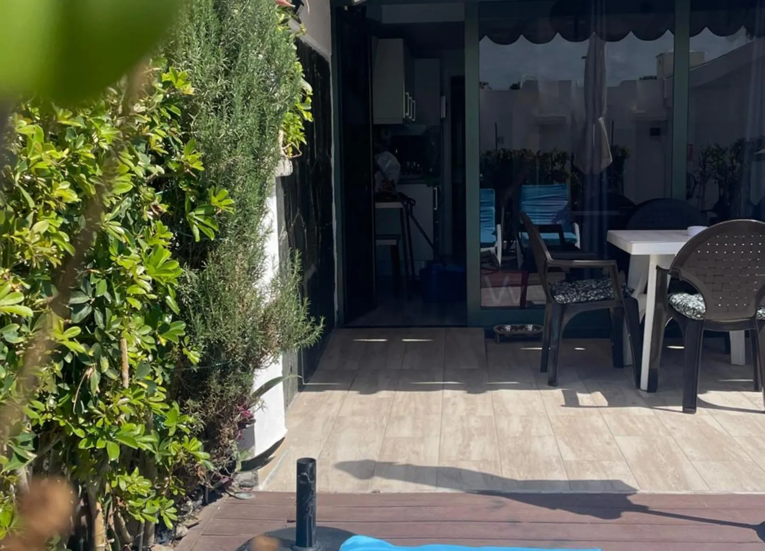Bungalow Kim House Maspalomas  0*, Maspalomas (Gran Canaria)