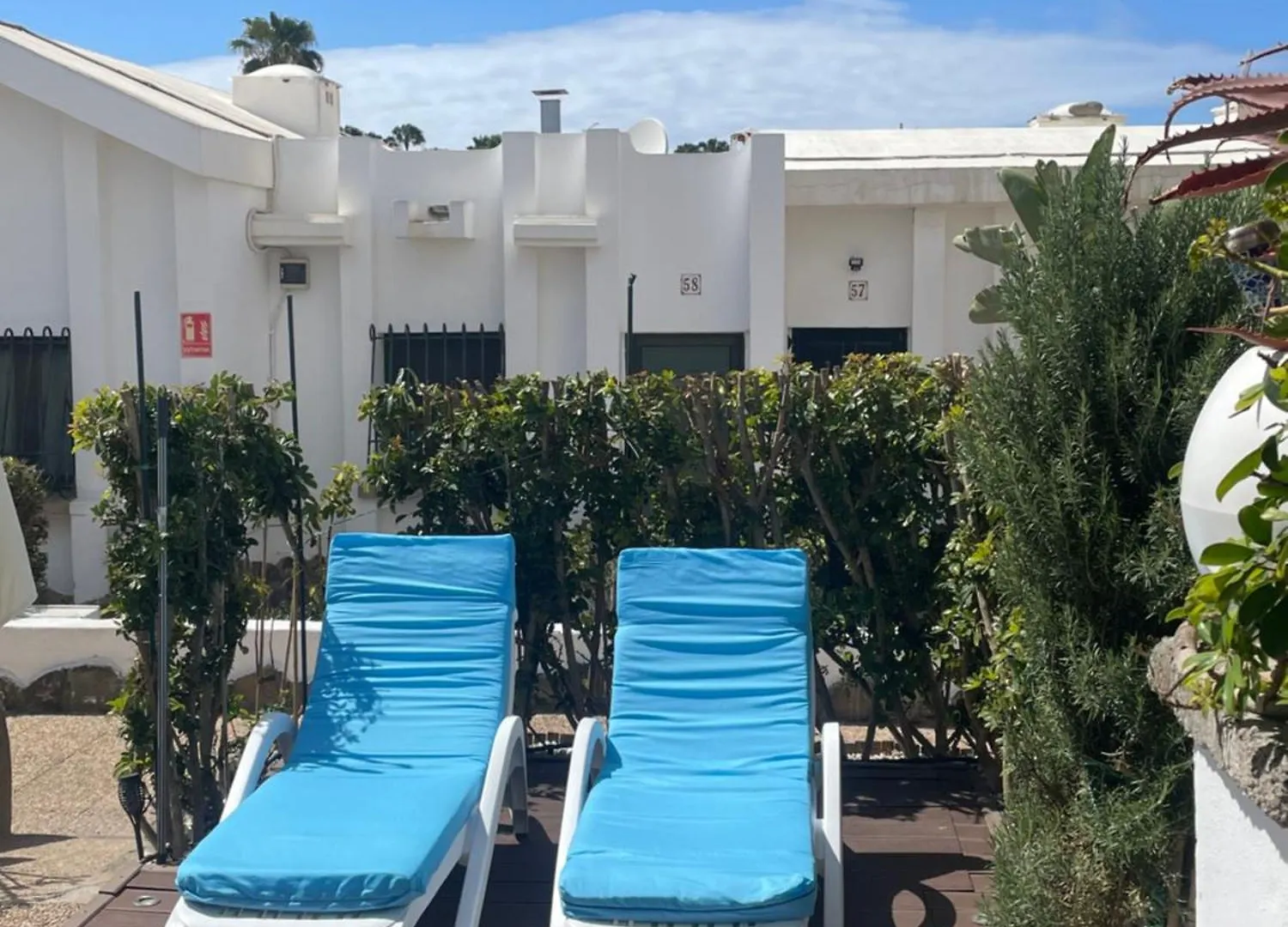 Bungalow Kim House Maspalomas