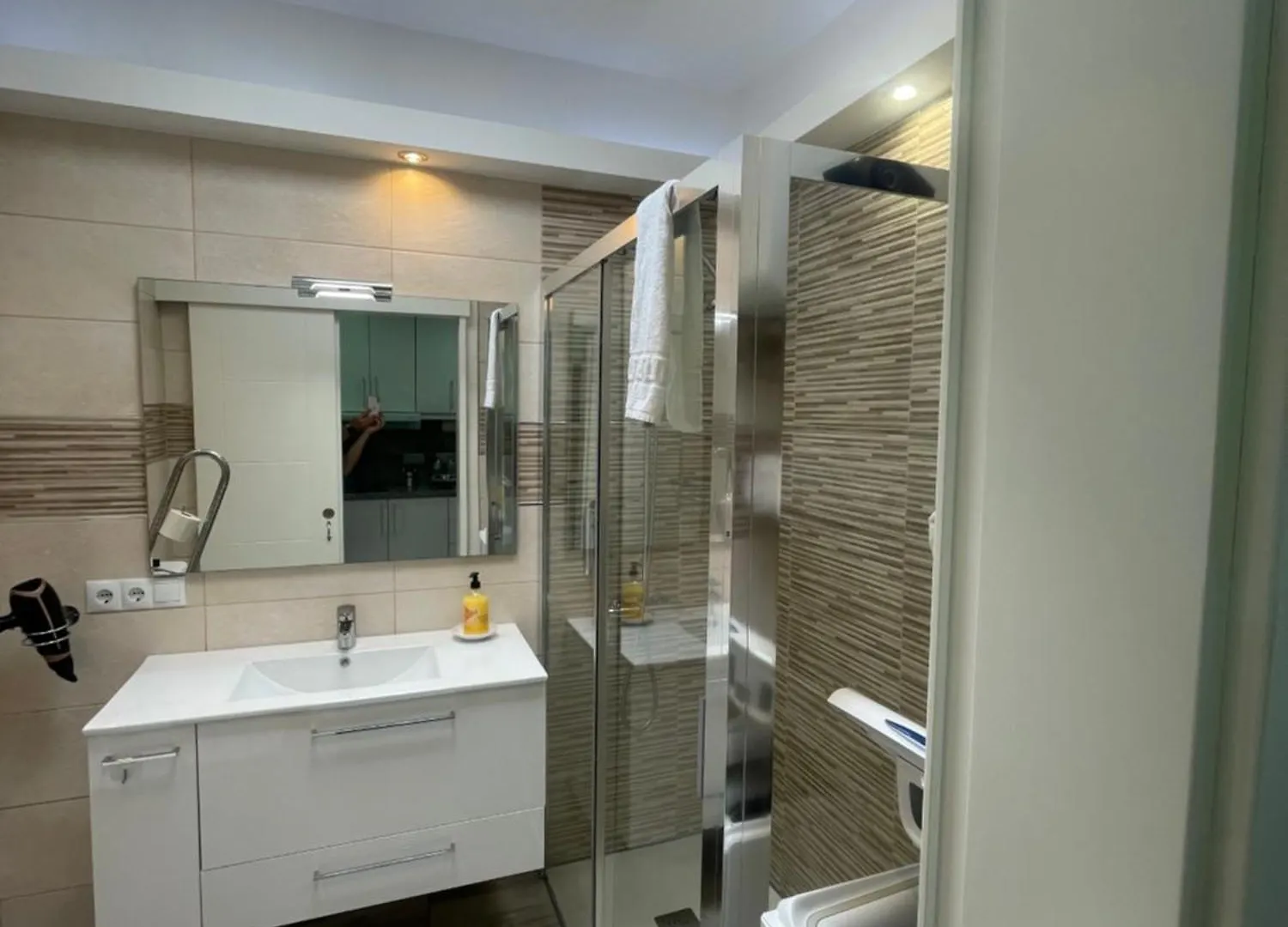 Apartamento Bungalow Kim House Maspalomas  España