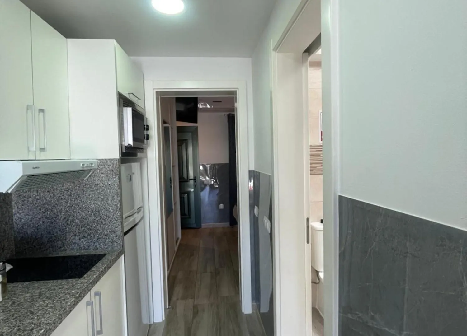 Bungalow Kim House Maspalomas  Apartamento