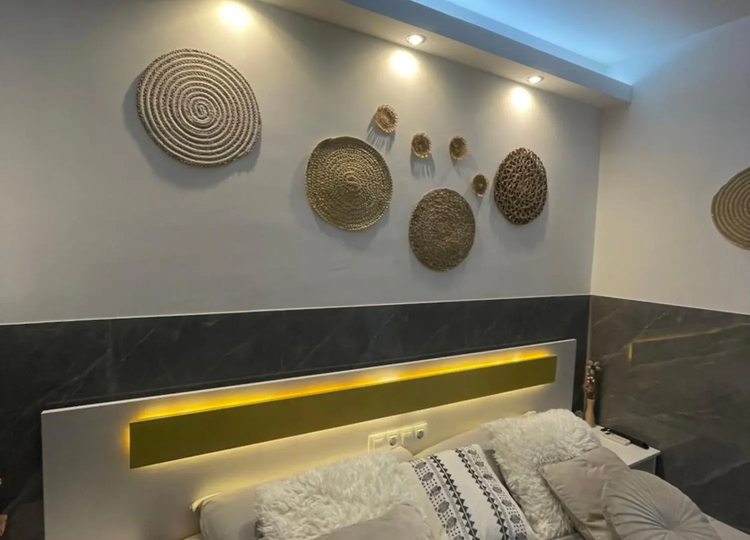 Bungalow Kim House Maspalomas  Appartamento