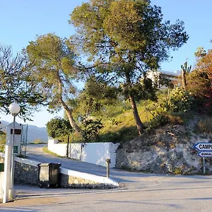 ** Camping Tropical España
