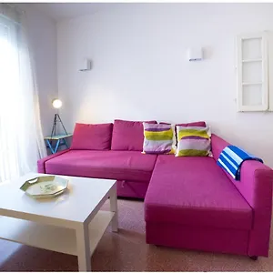  Apartamento Dos Aceras España